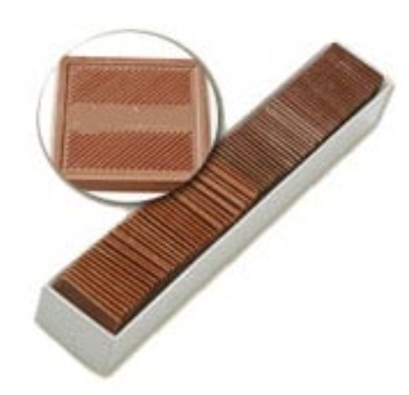 500 Gram Madlen Special Çikolata