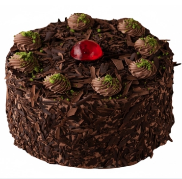 6-9 Kişilik Çikolatalı Zengin Tat Deneyimi