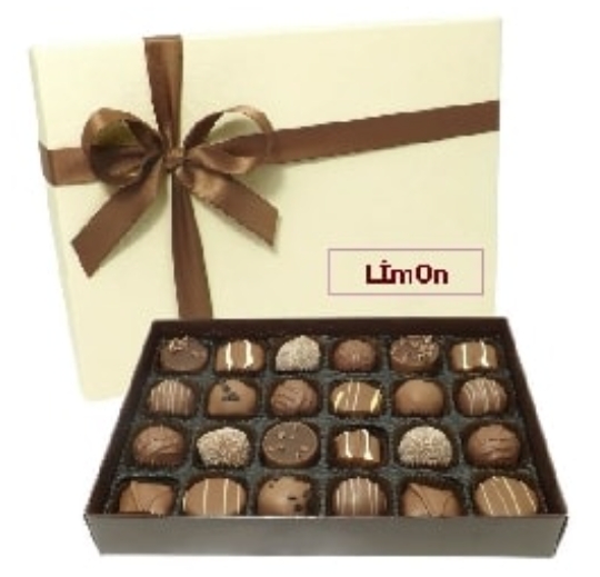 750 Gr Special El Yapımı Çikolata