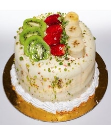 Ferahlatıcı 6-9 Kişilik Karışık Meyveli Özel Sunum