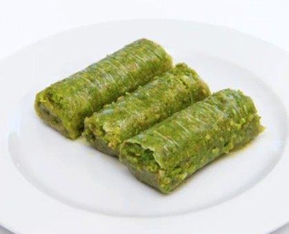 Geleneksel Lezzet Modern Sunum 500 Gr Sarma
