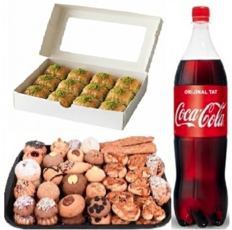 Lezzet Dolu Pasta Dünyası Menü