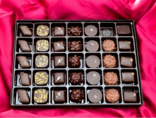 Mutluluk 1000 Gram Special Çikolata