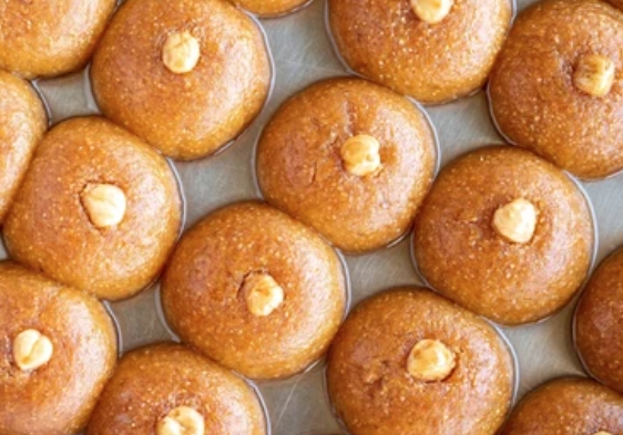 Paylaşım İçin İdeal 1000 Gr Şekerpare